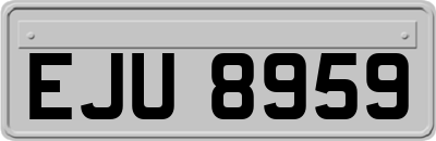 EJU8959