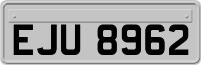 EJU8962