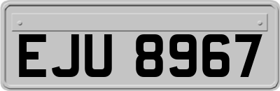 EJU8967