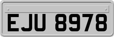 EJU8978