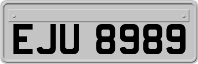 EJU8989