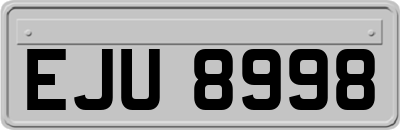 EJU8998