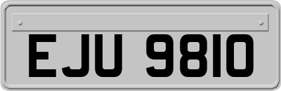EJU9810