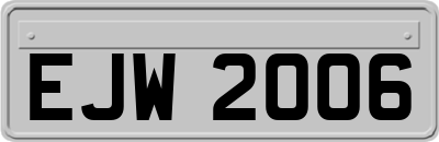 EJW2006