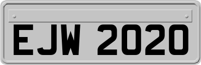 EJW2020