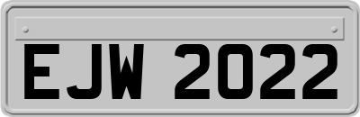 EJW2022