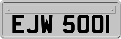 EJW5001