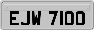 EJW7100