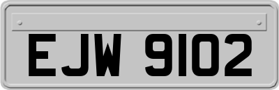 EJW9102