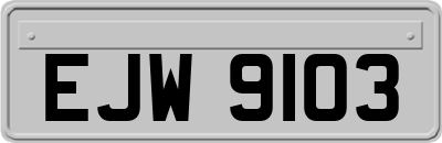EJW9103