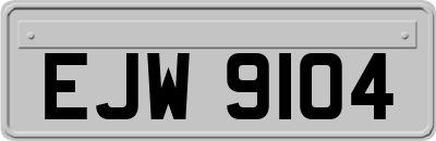 EJW9104