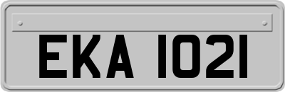 EKA1021