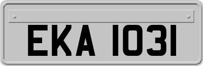 EKA1031