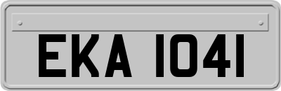 EKA1041