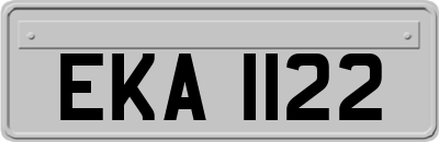 EKA1122