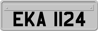 EKA1124
