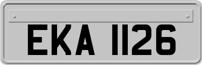 EKA1126
