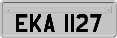 EKA1127