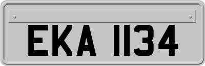 EKA1134
