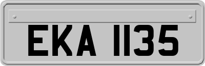 EKA1135