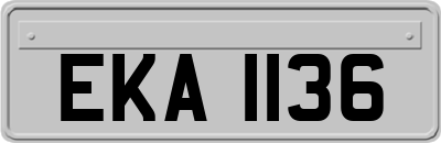 EKA1136