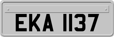 EKA1137
