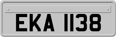EKA1138
