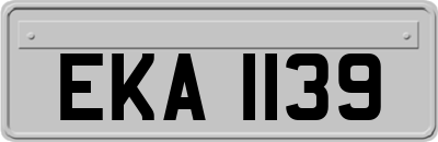 EKA1139