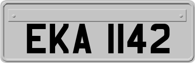 EKA1142