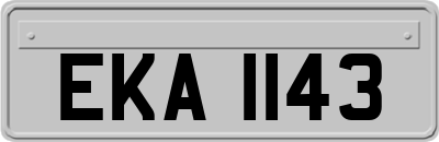 EKA1143