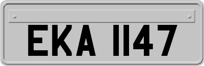 EKA1147