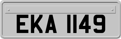 EKA1149