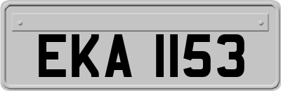 EKA1153