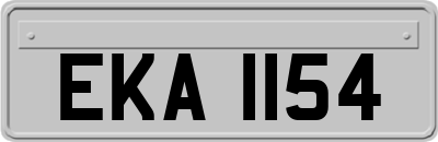 EKA1154