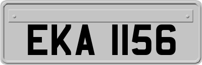 EKA1156