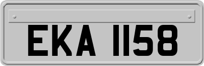 EKA1158