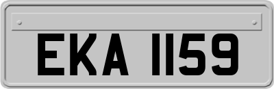 EKA1159
