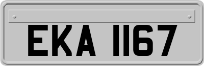 EKA1167