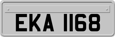 EKA1168