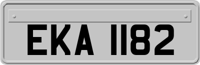 EKA1182