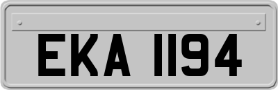 EKA1194