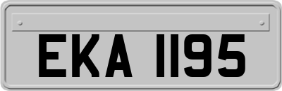 EKA1195