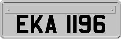 EKA1196