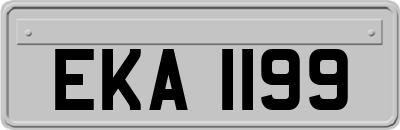 EKA1199