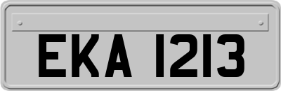 EKA1213