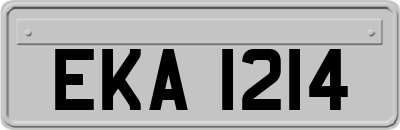 EKA1214