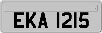 EKA1215