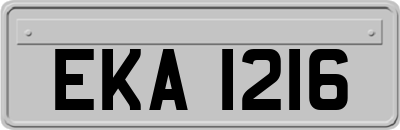 EKA1216