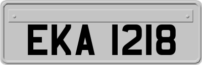 EKA1218