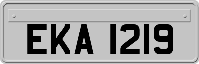 EKA1219
